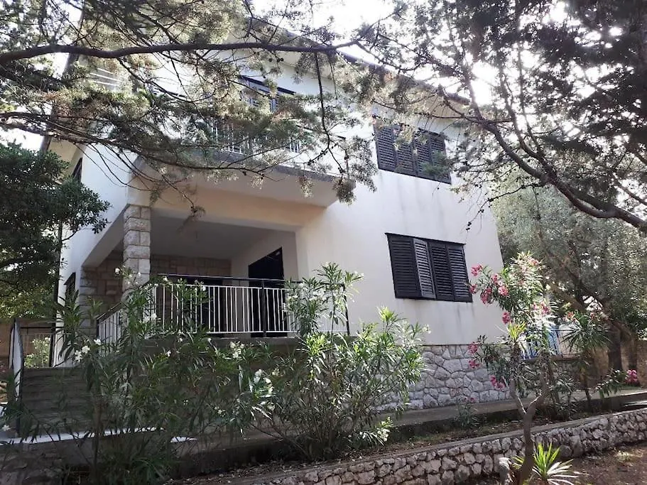 Vila Darinka Novi Vinodolski