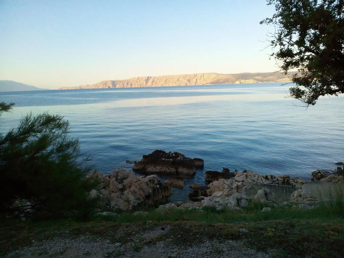 Vila Darinka Novi Vinodolski
