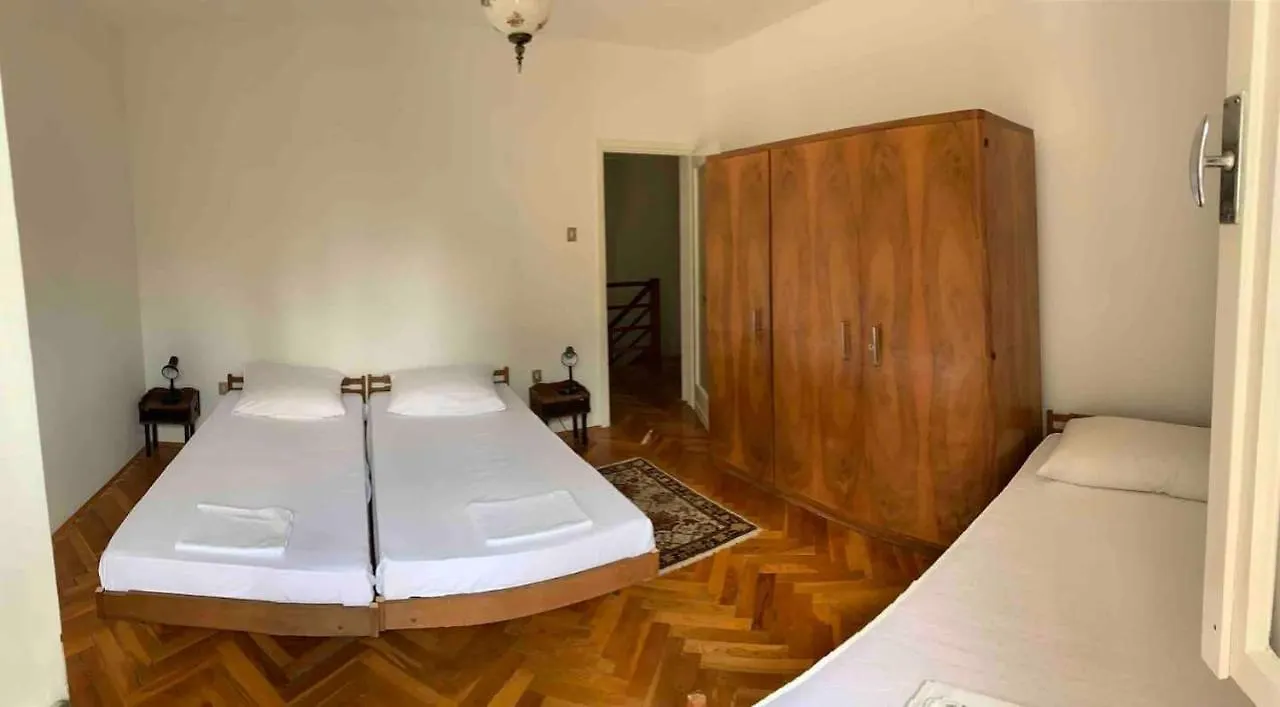 Vila Darinka Novi Vinodolski Croatia