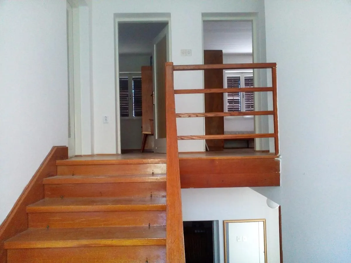 Vila Darinka Novi Vinodolski Croatia