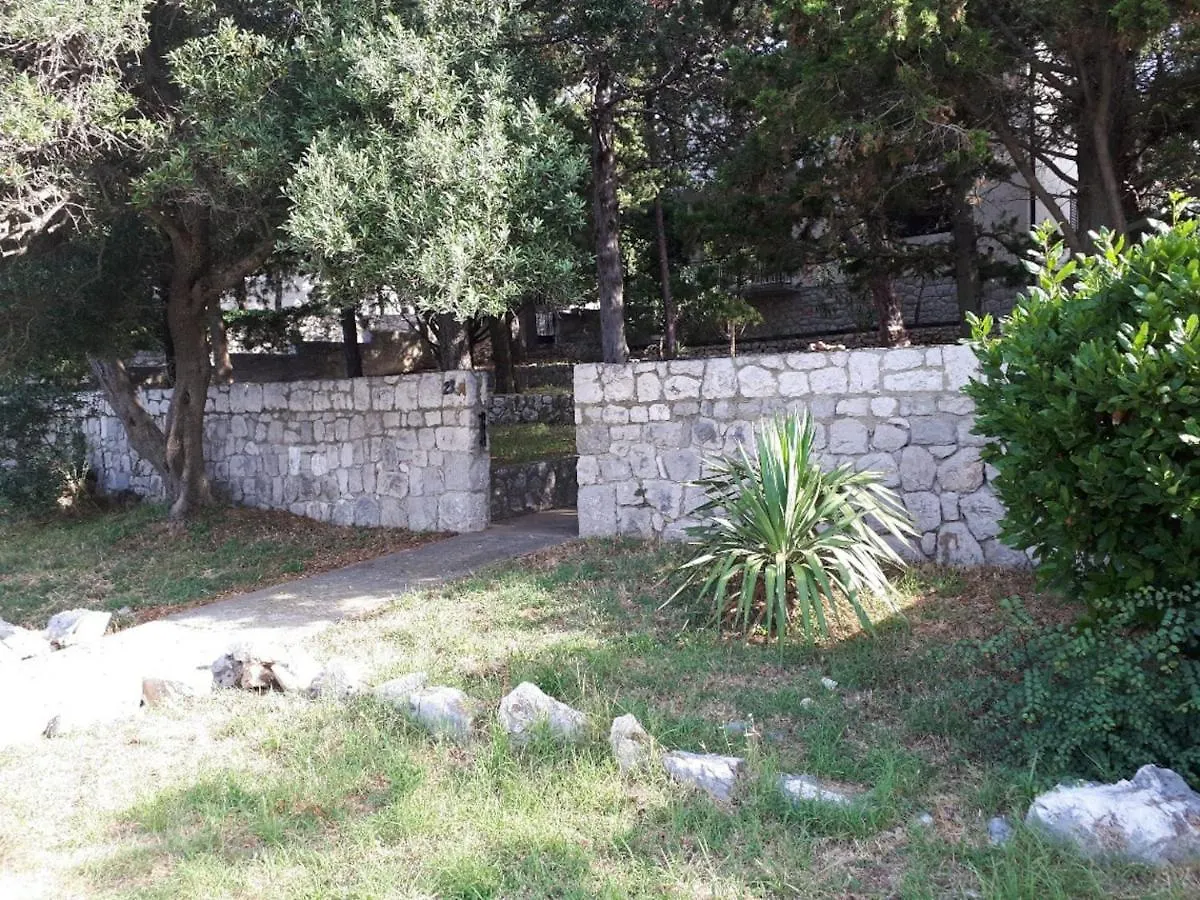 Vila Darinka Novi Vinodolski Holiday home