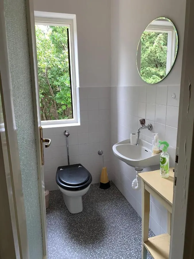 Holiday home Vila Darinka Novi Vinodolski