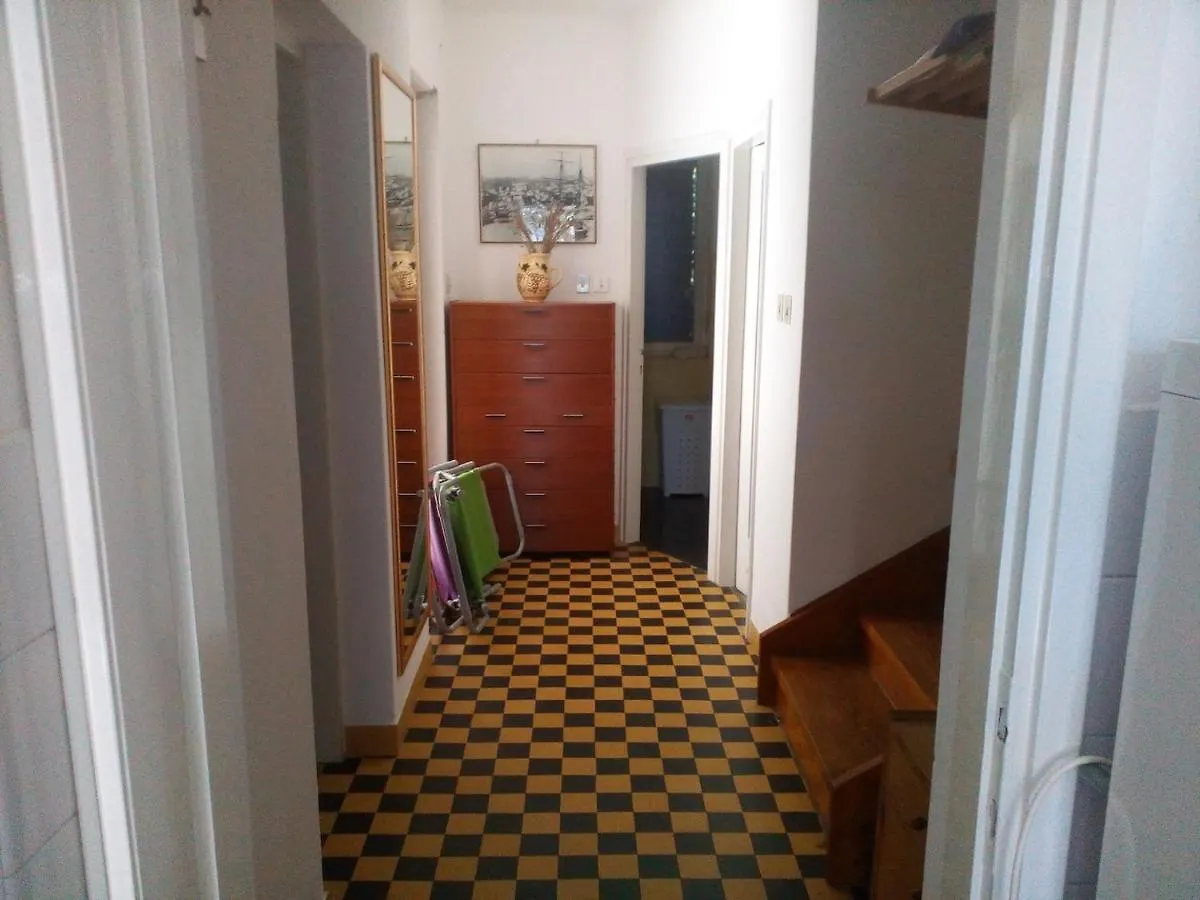 Holiday home Vila Darinka Novi Vinodolski