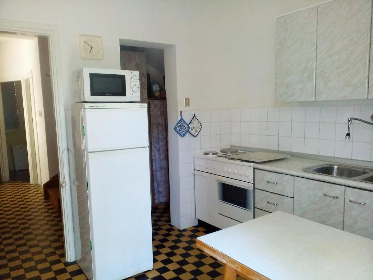 Holiday home Vila Darinka Novi Vinodolski