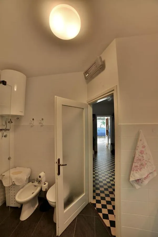 Holiday home Vila Darinka Novi Vinodolski Croatia
