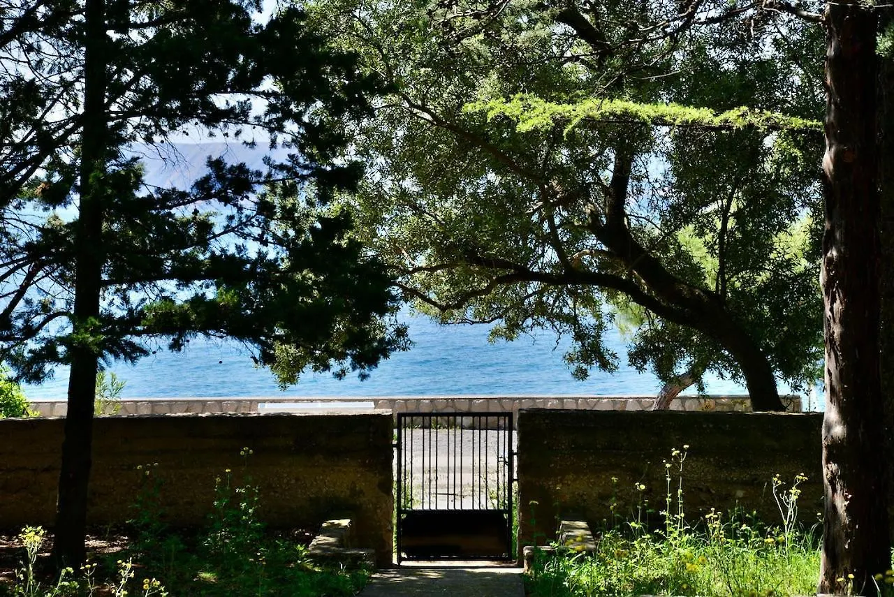 Holiday home Vila Darinka Novi Vinodolski