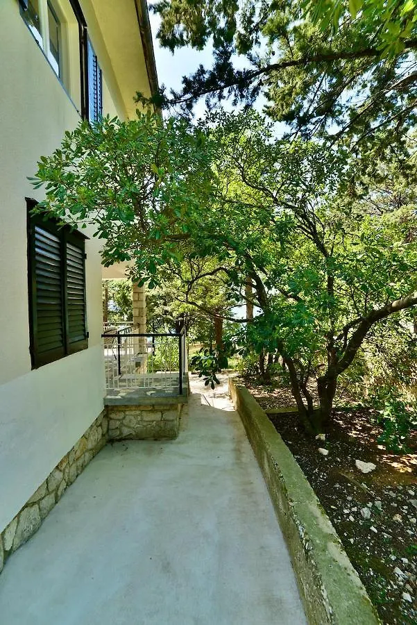 Vila Darinka Novi Vinodolski 0*,  Croatia