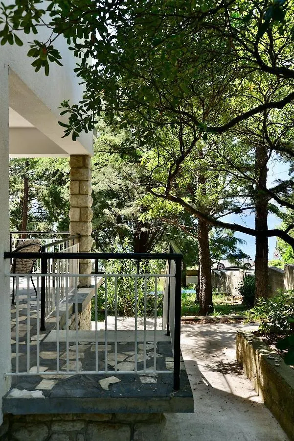 Vila Darinka Novi Vinodolski Holiday home