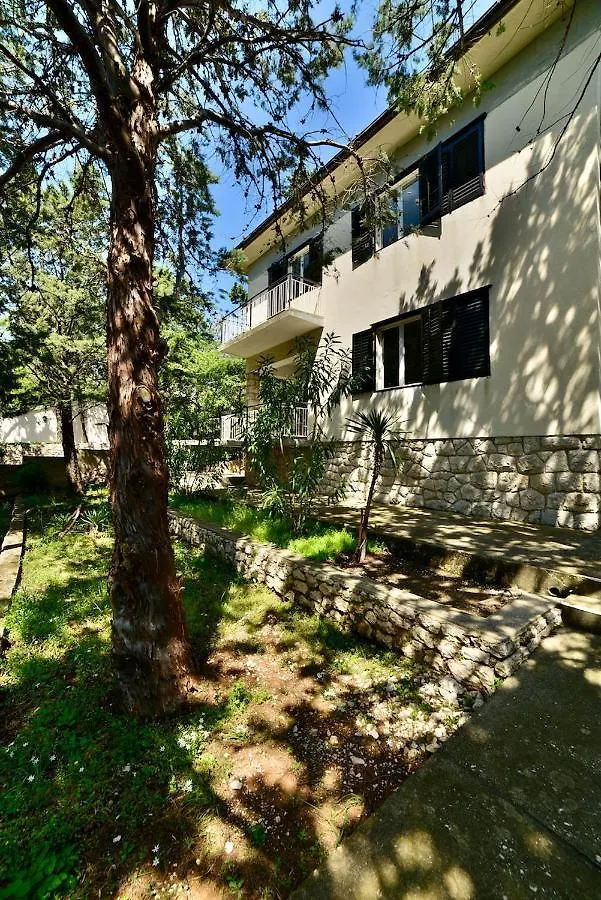 Vila Darinka Novi Vinodolski Holiday home