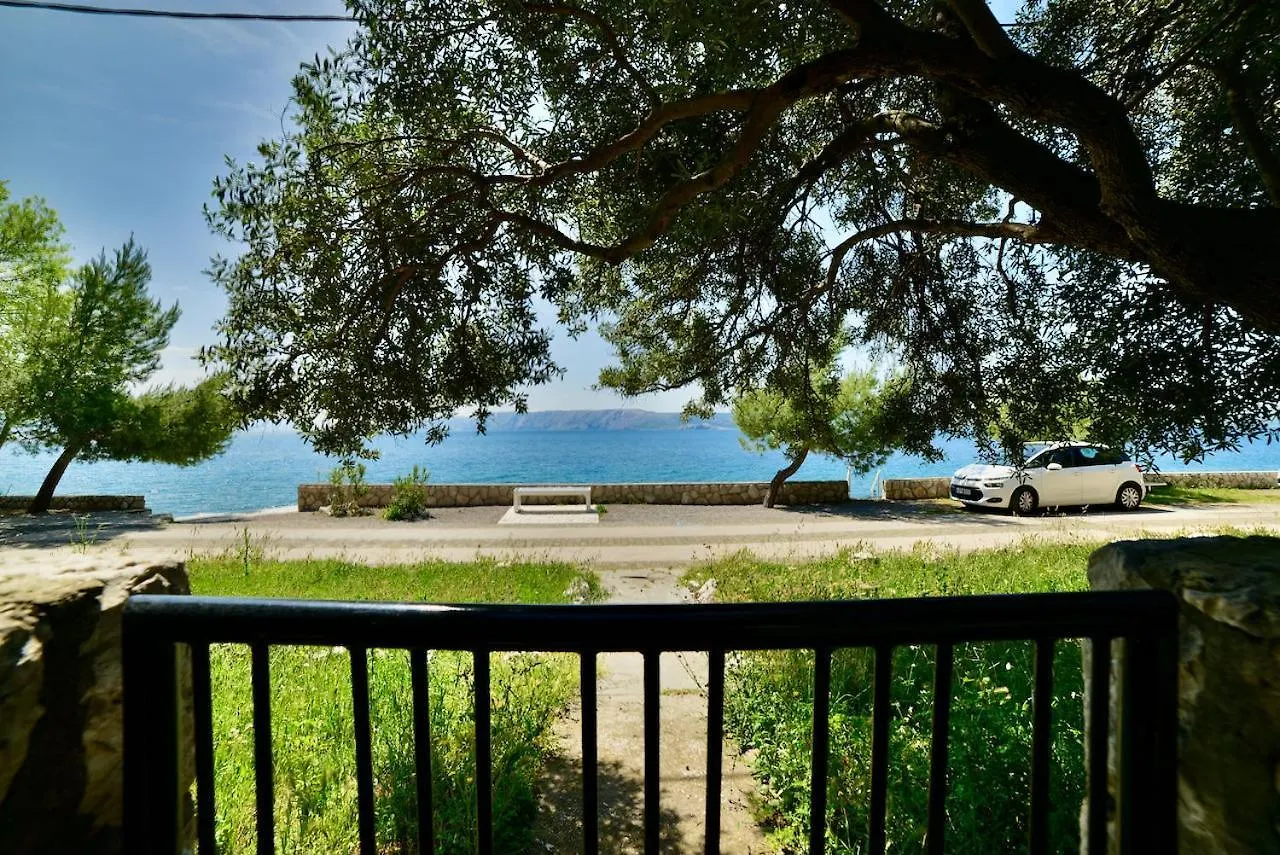 Vila Darinka Novi Vinodolski Holiday home