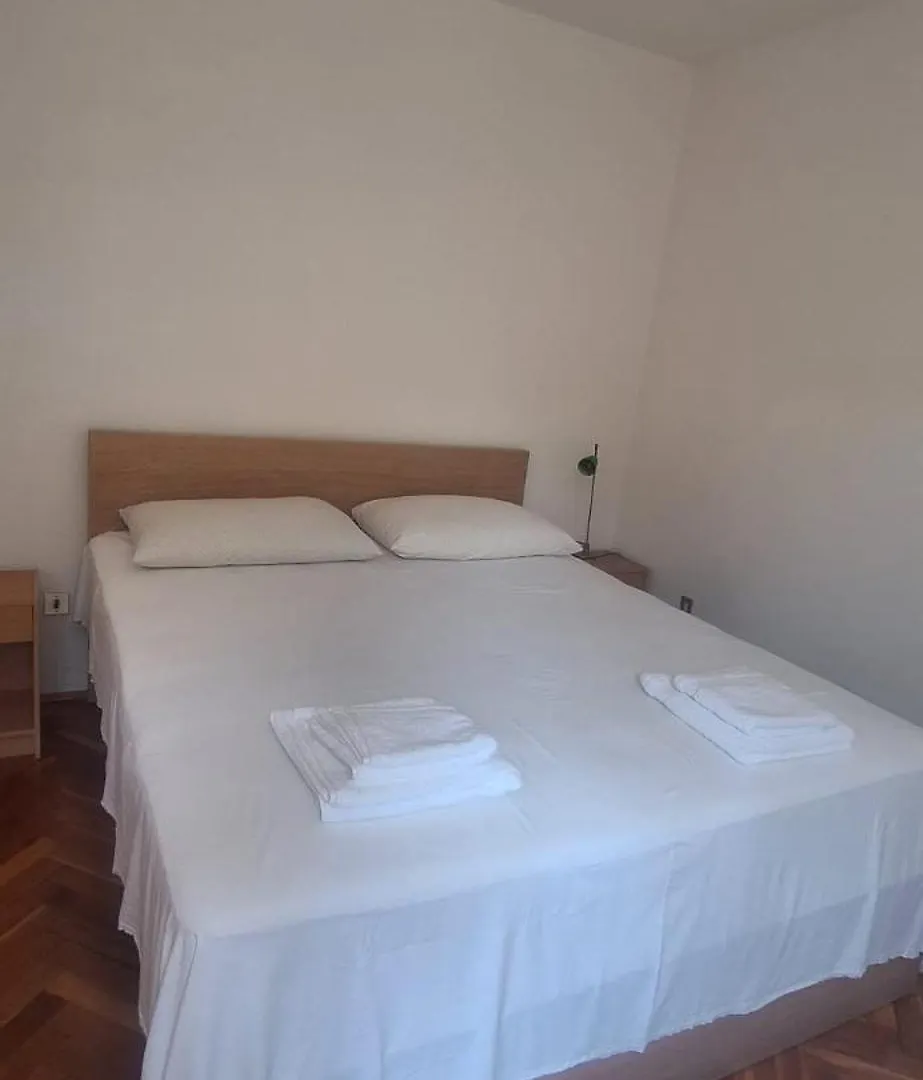 Vila Darinka Novi Vinodolski Holiday home
