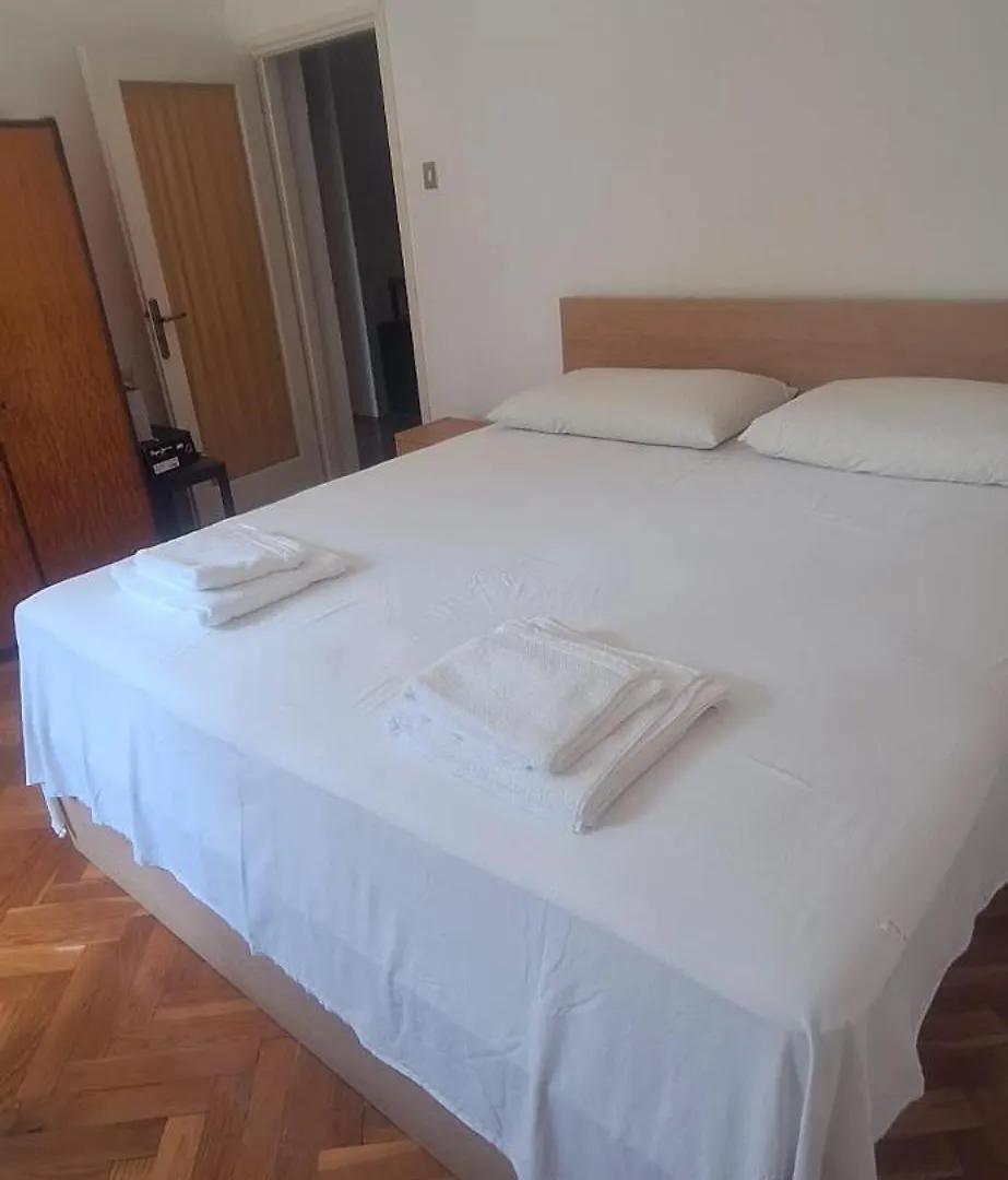 Vila Darinka Novi Vinodolski
